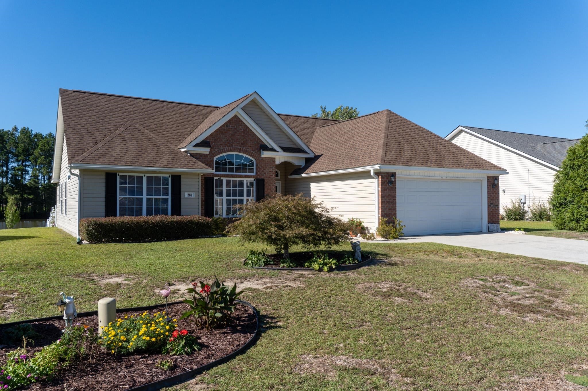282 Bonnie Bridge Circle