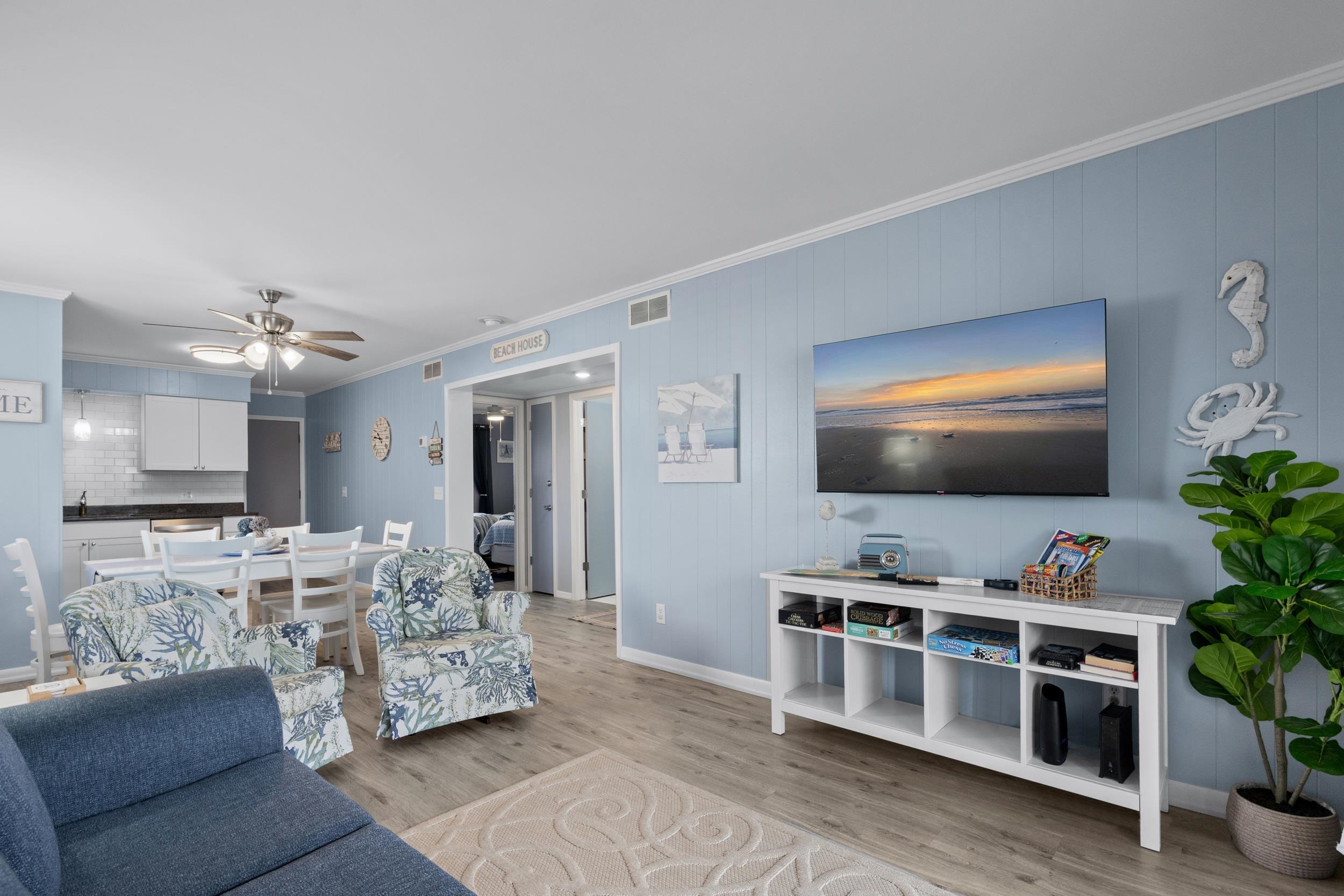 6001 N Ocean Blvd. 240