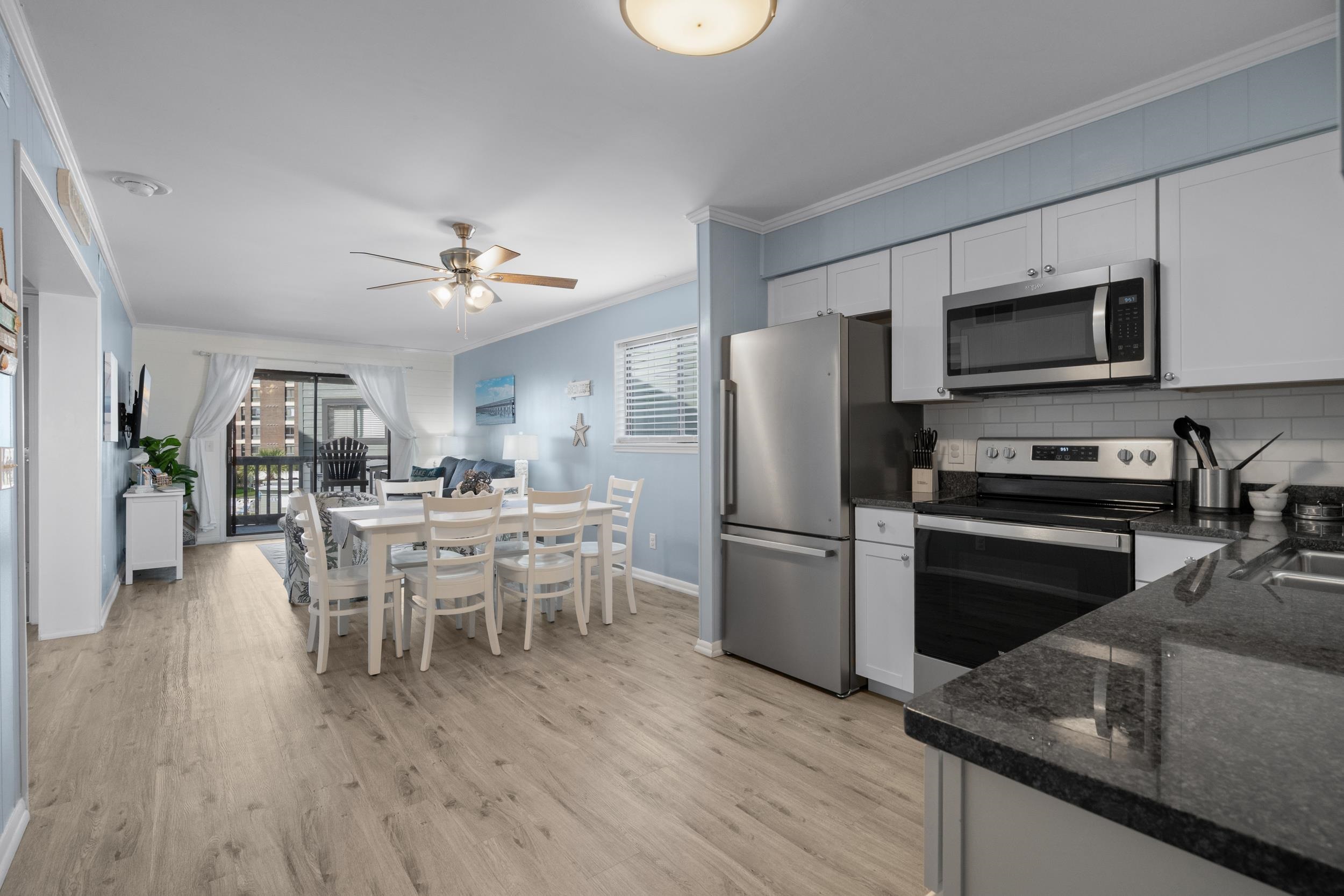 6001 N Ocean Blvd. 240