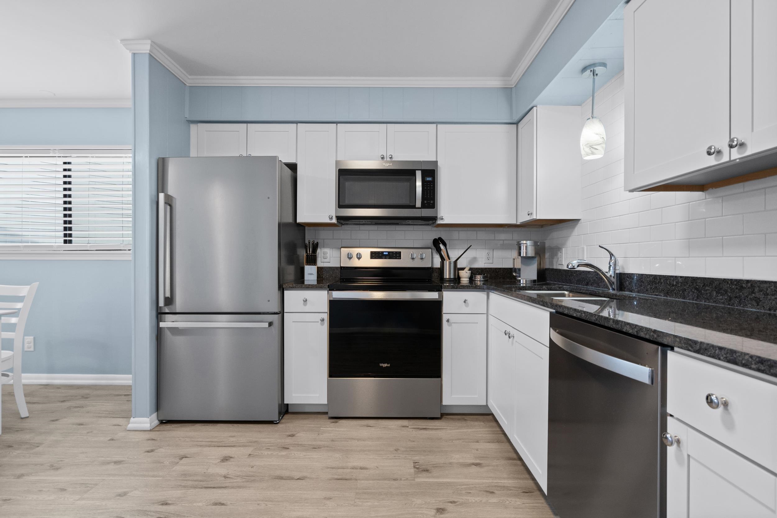 6001 N Ocean Blvd. 240