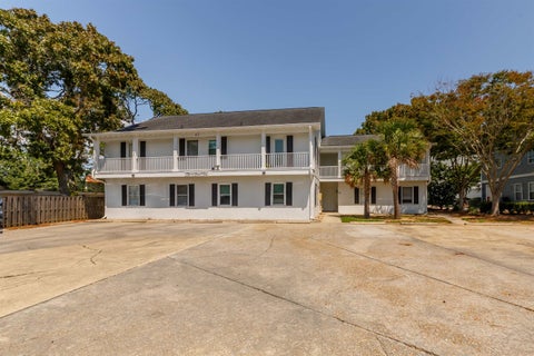 Photo of 403 71st Ave. N AVE #Unit 4, Myrtle Beach, SC 29577 (MLS # 2625209)