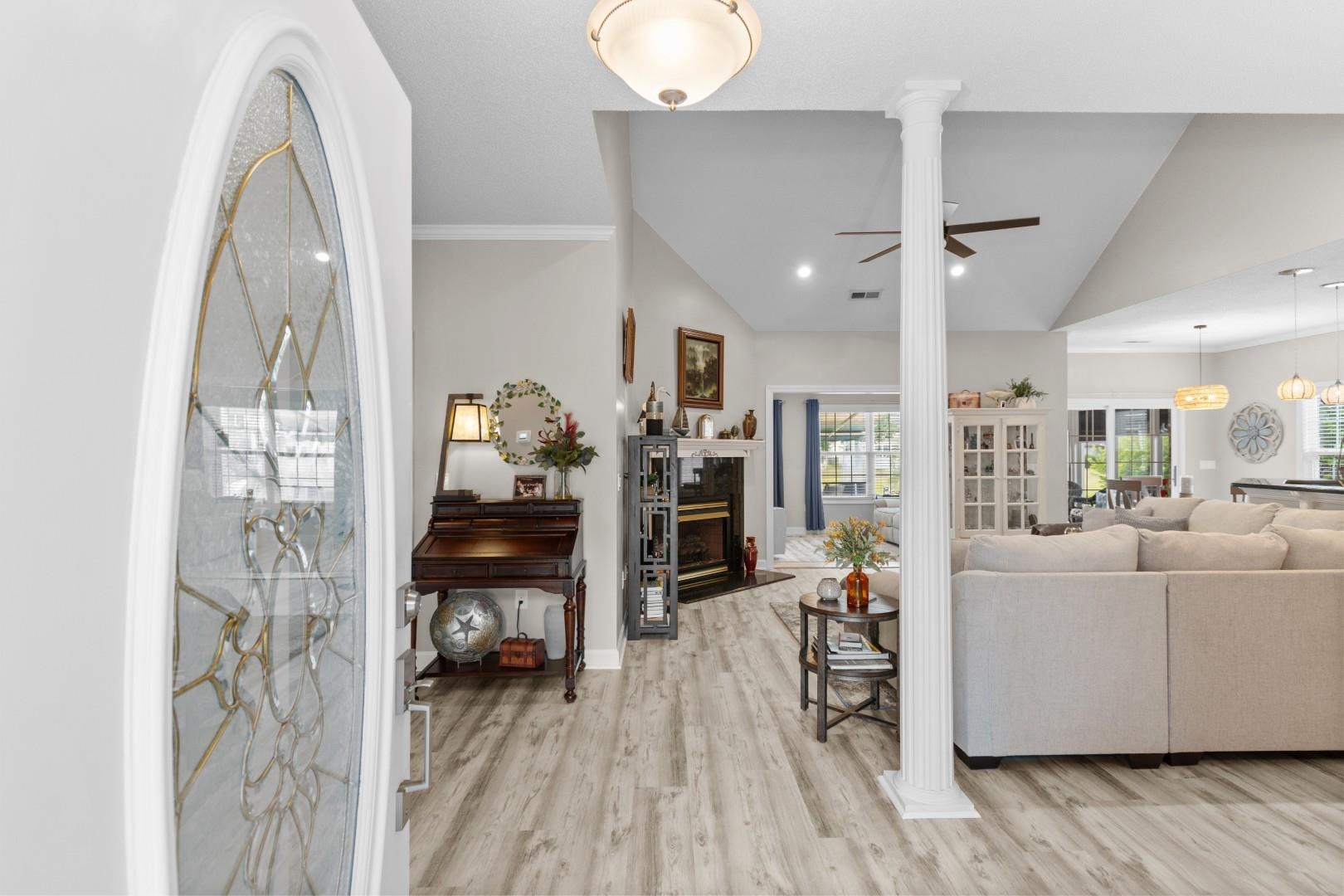 119 Ashworth Dr.
