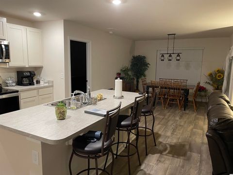 A home in Conway