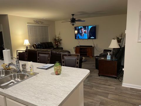 A home in Conway