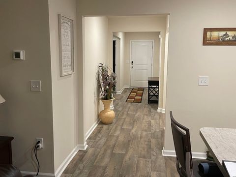A home in Conway