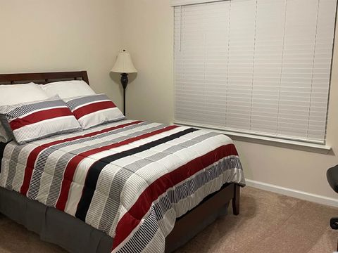 A home in Conway