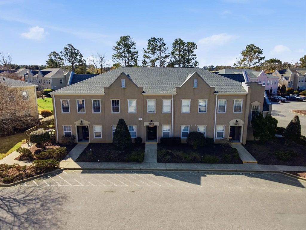 Photo of 4528 Girvan Dr #D, Myrtle Beach, SC 29579 (MLS # 2607320)