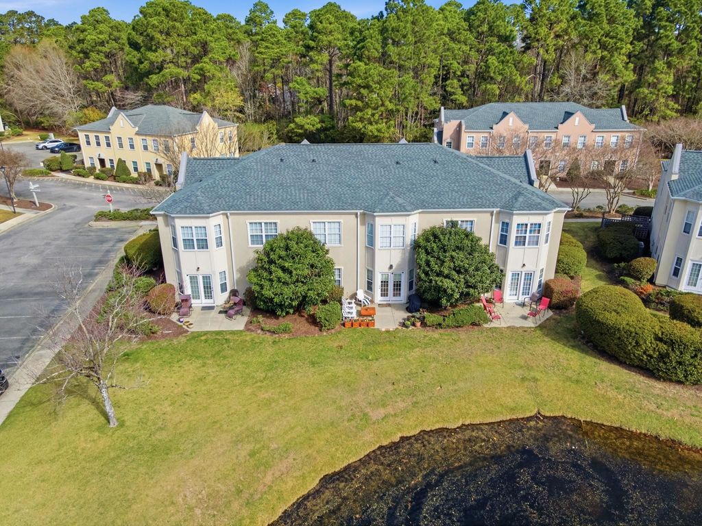 Photo of 4528 Girvan Dr #D, Myrtle Beach, SC 29579 (MLS # 2607320)