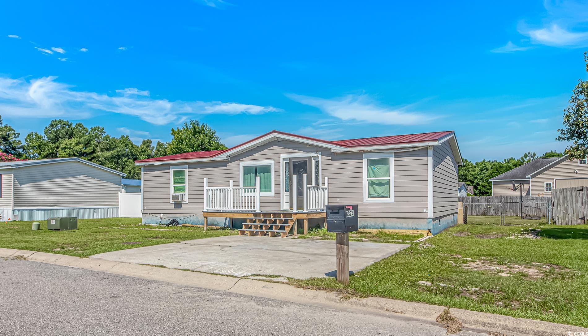 8374 Cherrywood Dr.