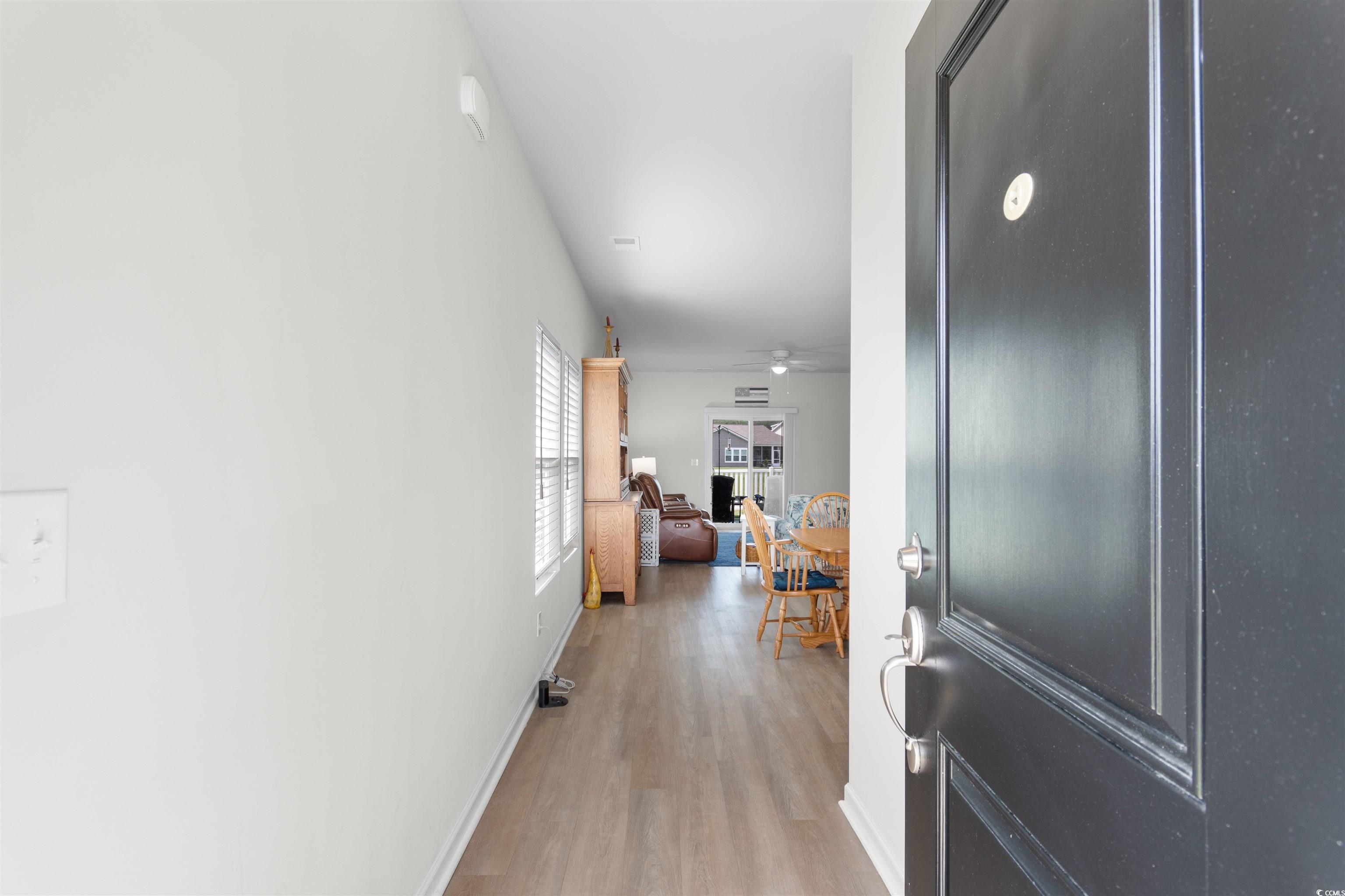 8124 Forest Edge Dr.
