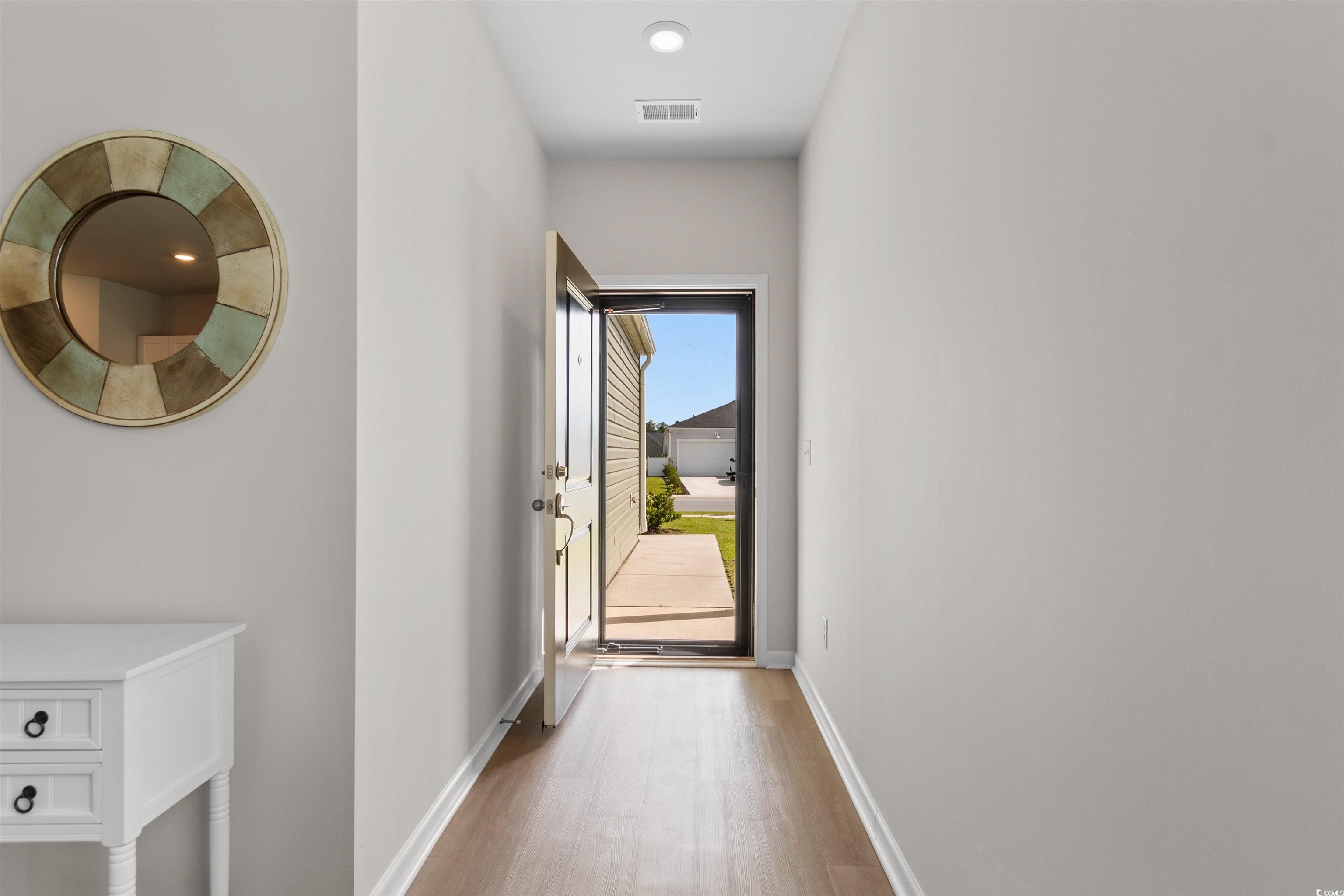 8124 Forest Edge Dr.