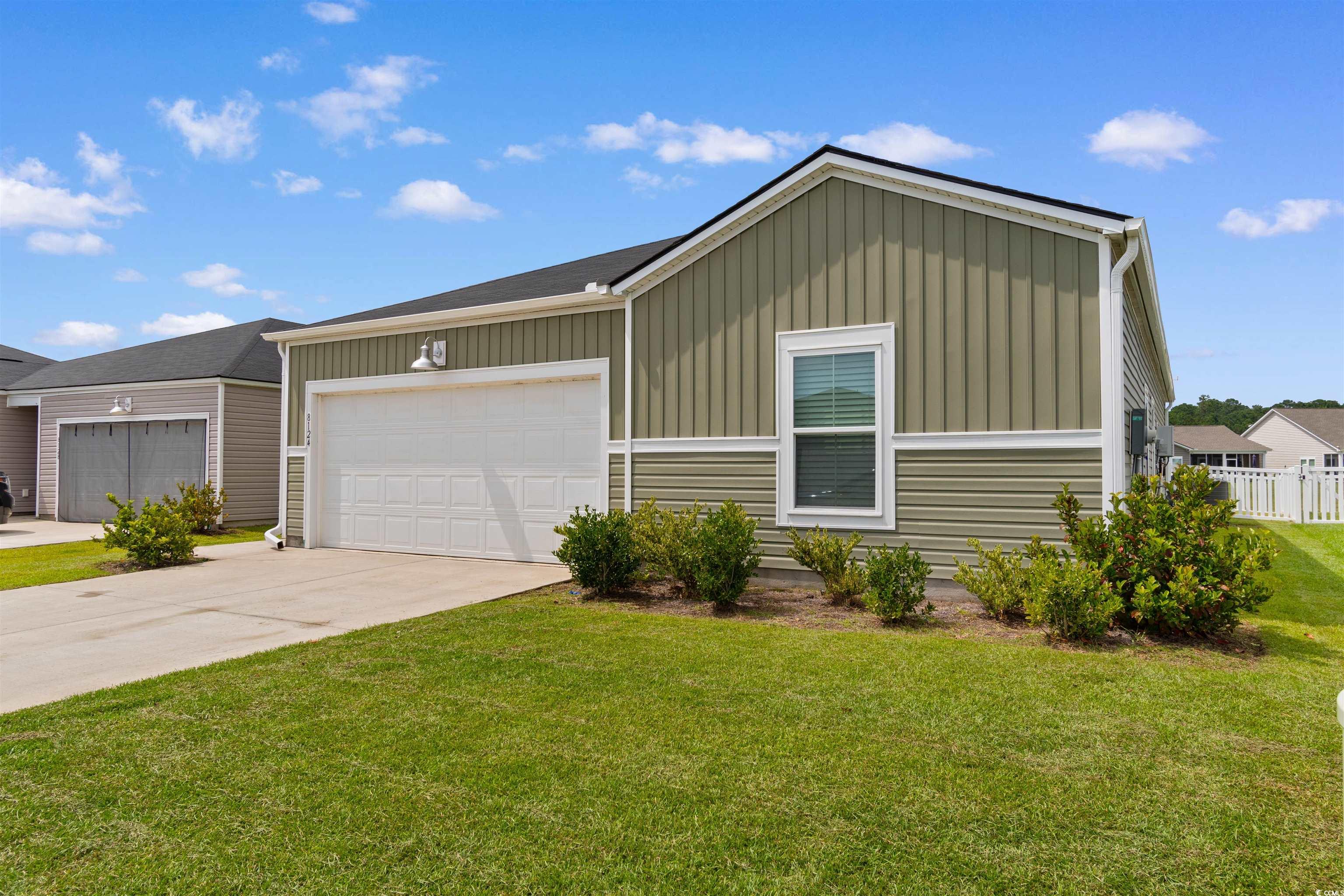 8124 Forest Edge Dr.