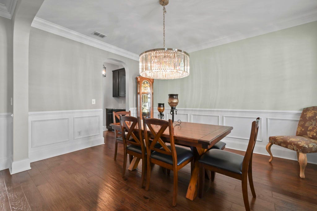 Photo of 1531 Kensington Ln, Myrtle Beach, SC 29577 (MLS # 2621164)