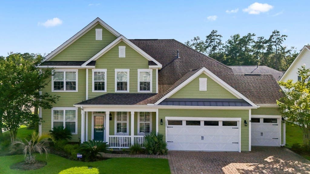 Photo of 1531 Kensington Ln, Myrtle Beach, SC 29577 (MLS # 2621164)