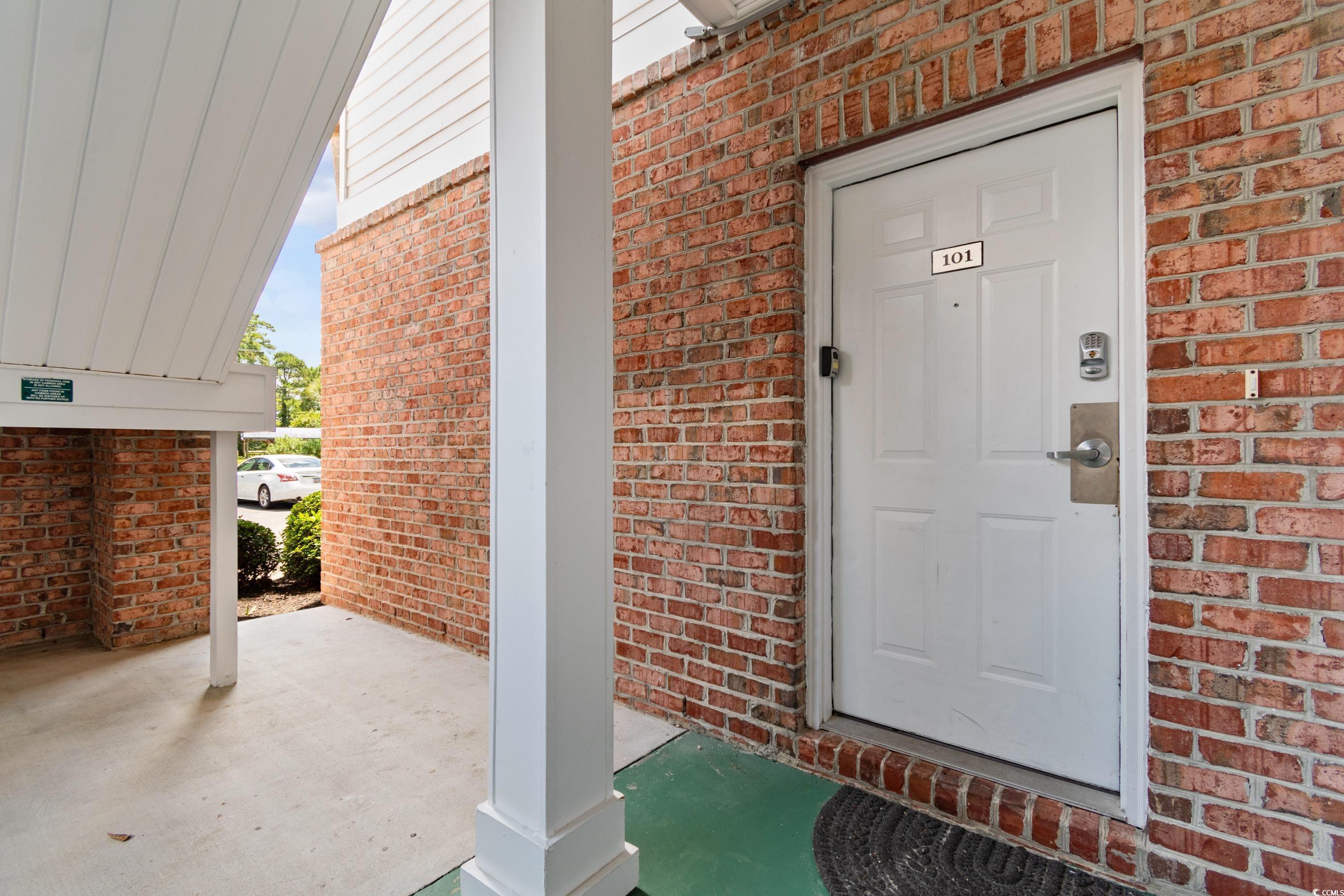 4815 Orchid Way 101