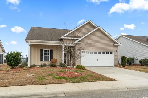 A home in Conway