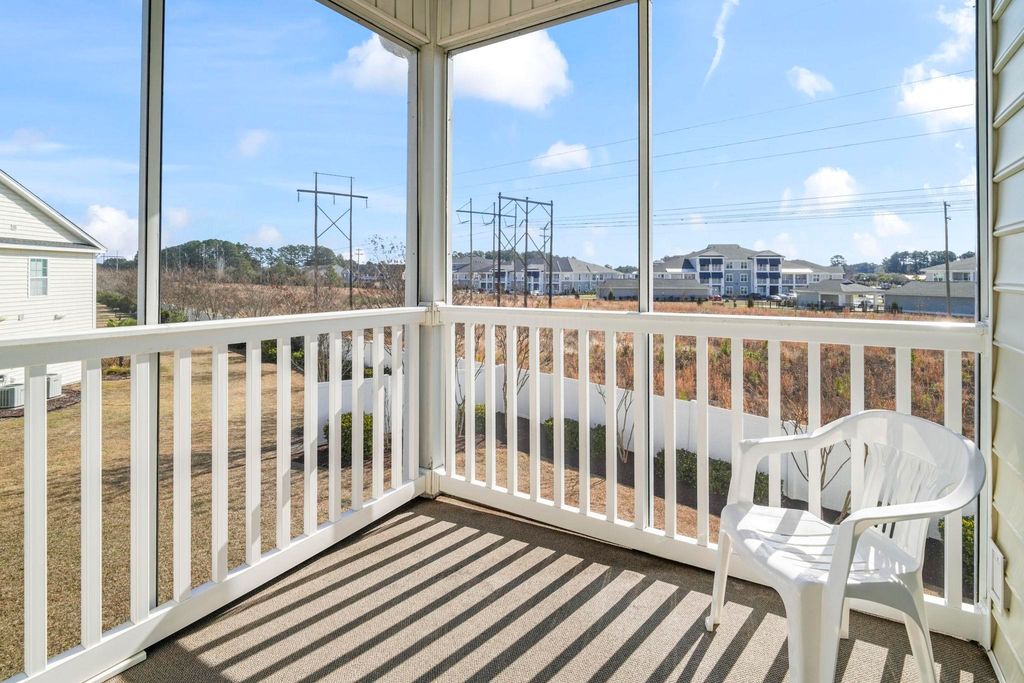 Photo of 4930 Crab Pond Ct #203, Myrtle Beach, SC 29579 (MLS # 2602700)