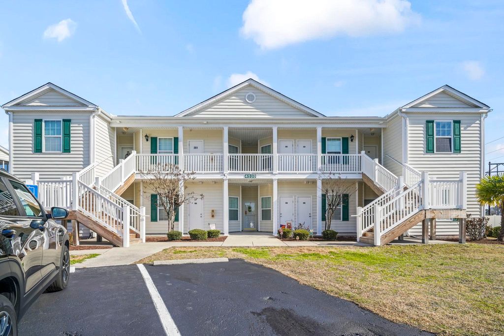 Photo of 4930 Crab Pond Ct #203, Myrtle Beach, SC 29579 (MLS # 2602700)