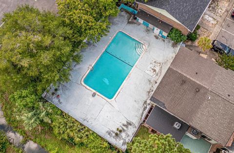 A home in Myrtle Beach