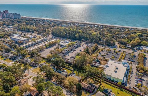 A home in Myrtle Beach