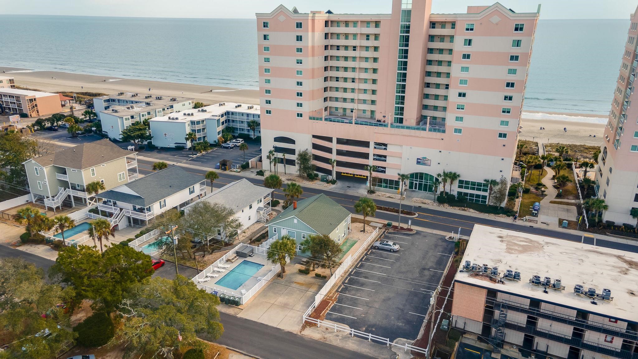 1906 S Ocean Blvd.