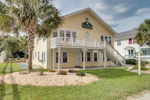 1906 S Ocean Blvd. North Myrtle Beach SC 29582