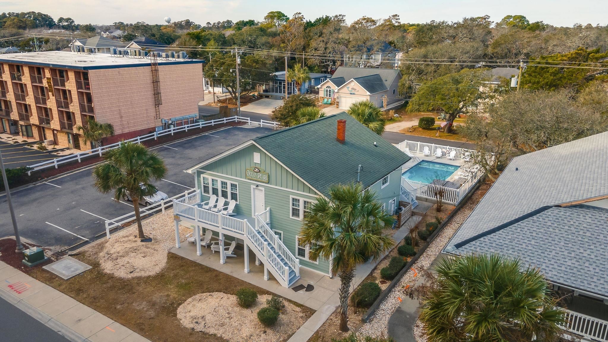 1906 S Ocean Blvd.