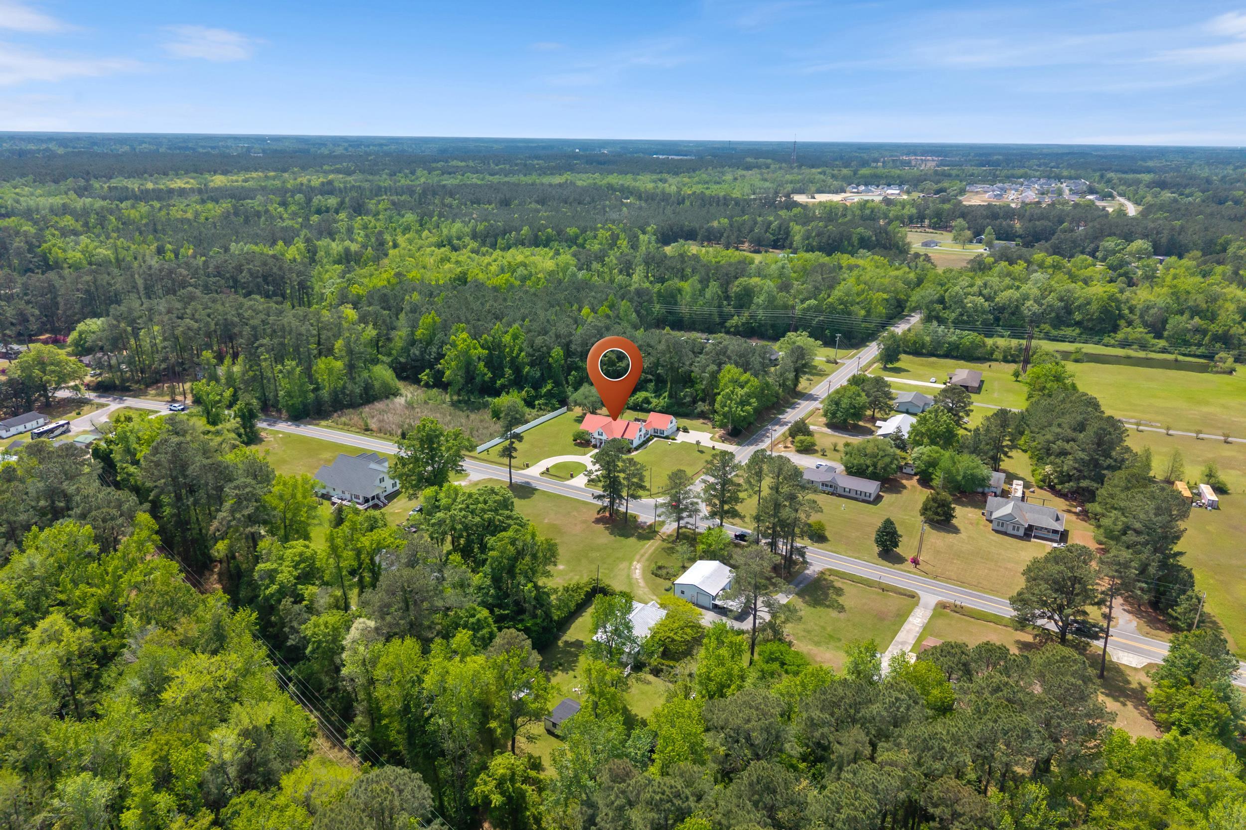 3581 Highway 319 E