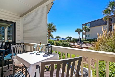 A home in Myrtle Beach