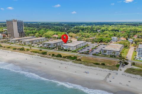 A home in Myrtle Beach