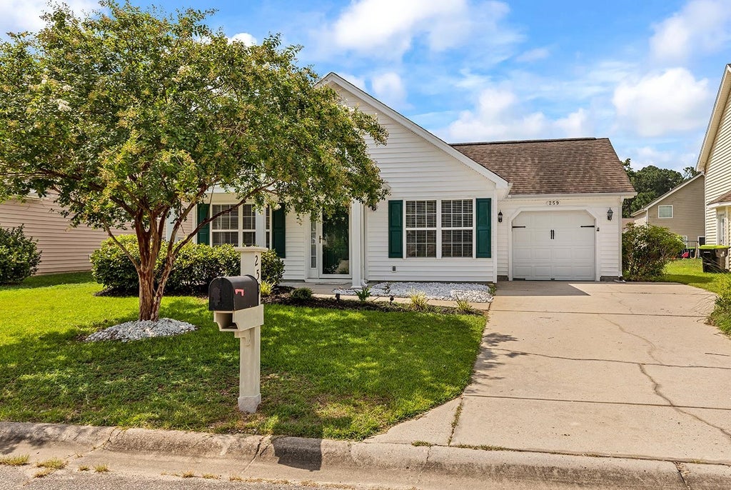 Photo of 259 Vesta Dr, Myrtle Beach, SC 29579 (MLS # 2618426)