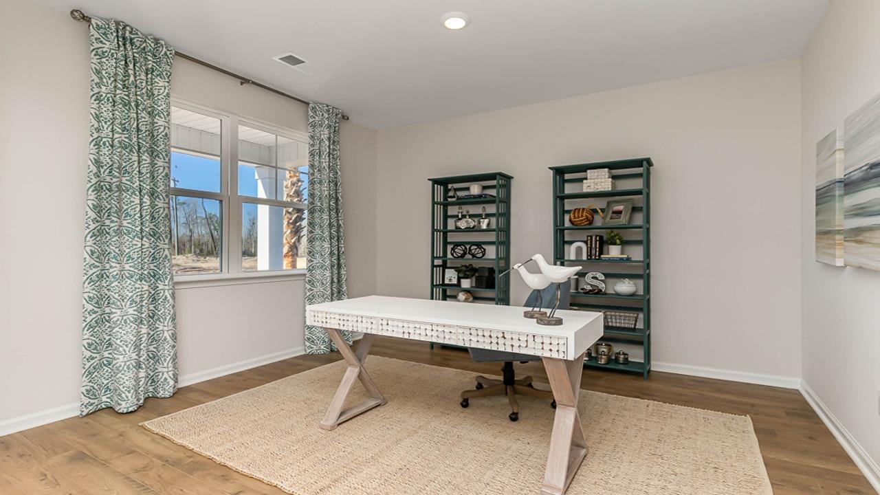645 Strawberry Field Way