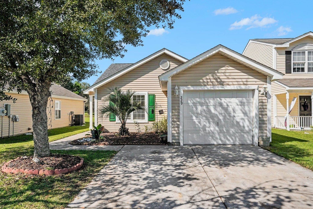 Photo of 229 McKendree Ln, Myrtle Beach, SC 29579 (MLS # 2625338)