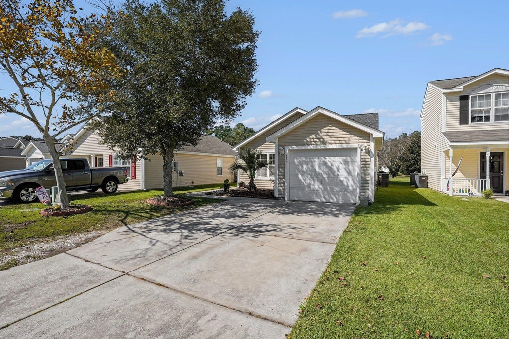Photo of 229 McKendree Ln, Myrtle Beach, SC 29579 (MLS # 2625338)