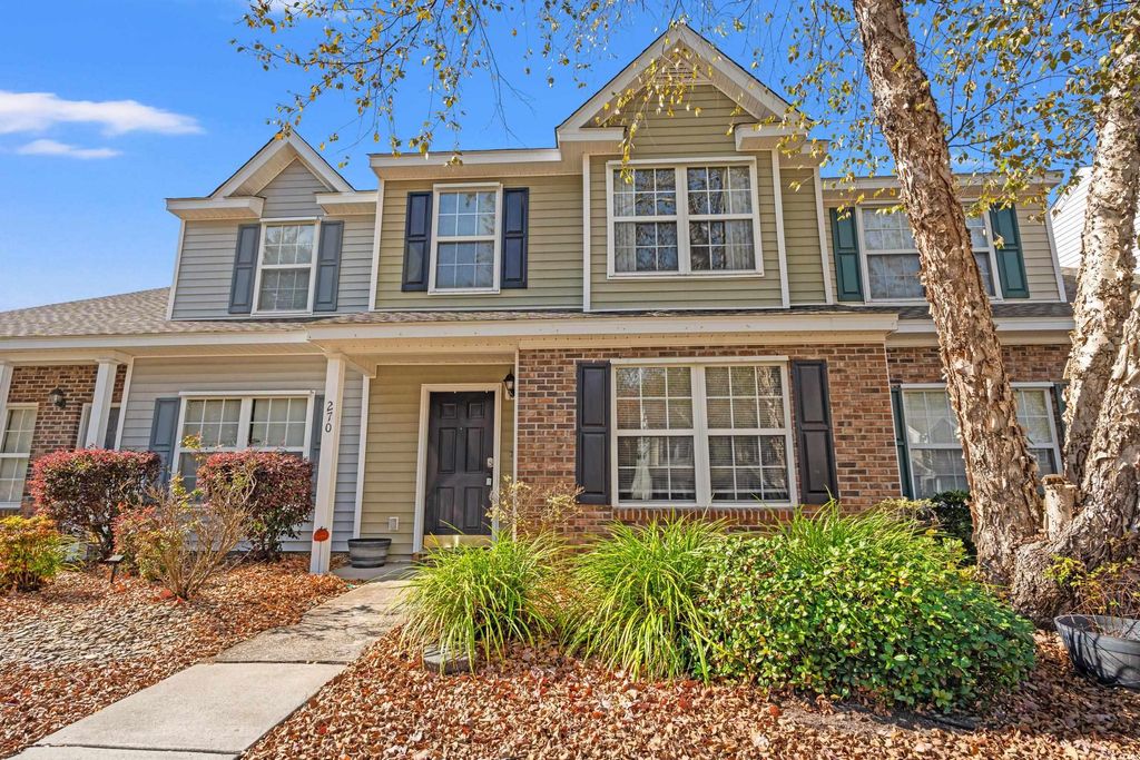 Photo of 270 Seabert Rd #270, Myrtle Beach, SC 29579 (MLS # 2527580)