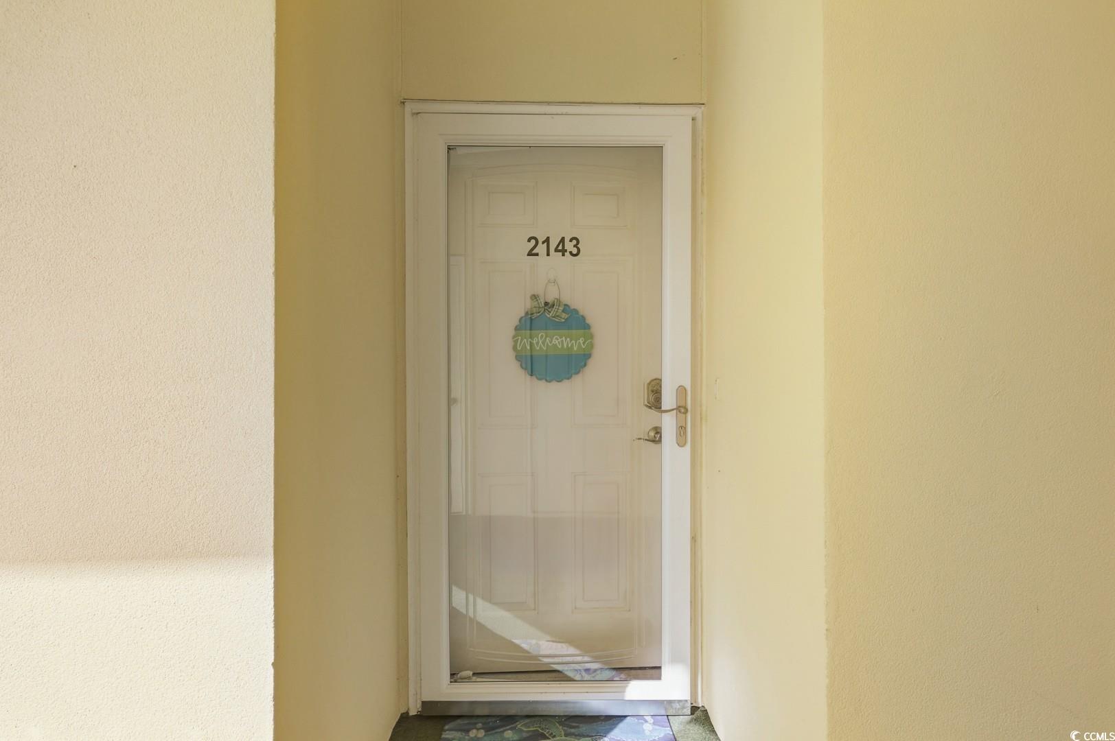 601 Hillside Dr. N 2143