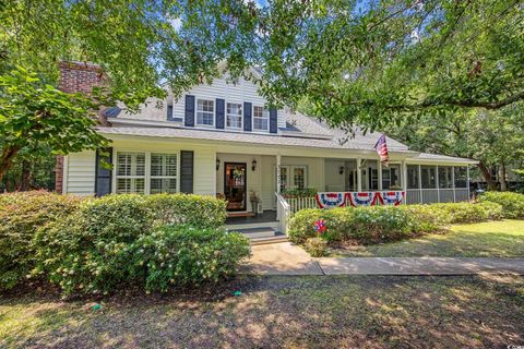 3772 Brown Bark Ln. Murrells Inlet SC 29576