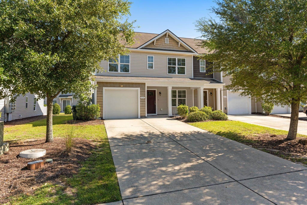 Photo of 1115 Fairway Ln #1115, Conway, SC 29526 (MLS # 2624329)