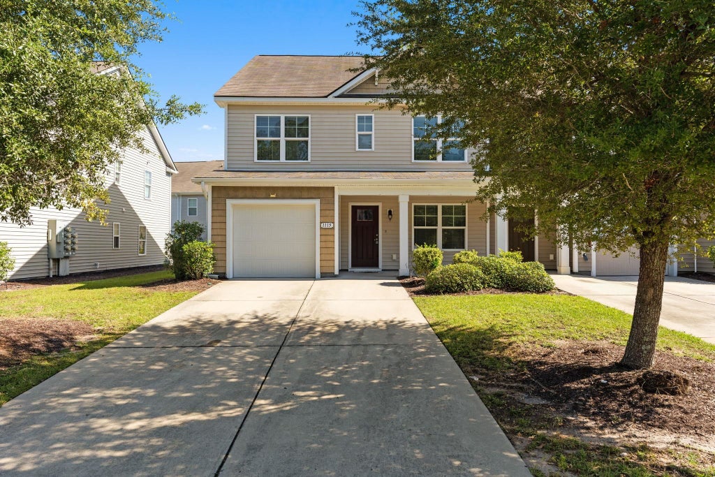 Photo of 1115 Fairway Ln #1115, Conway, SC 29526 (MLS # 2624329)