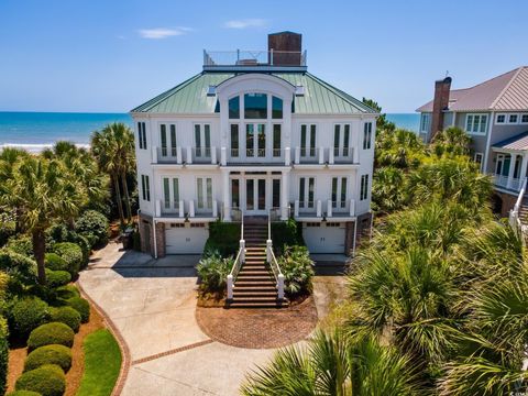 100 Ocean Park Loop Georgetown SC 29440