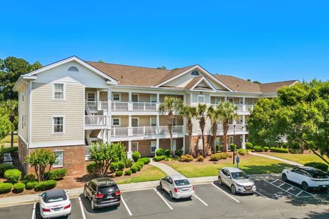 5825 Catalina Dr. 323 Myrtle Beach SC 29588