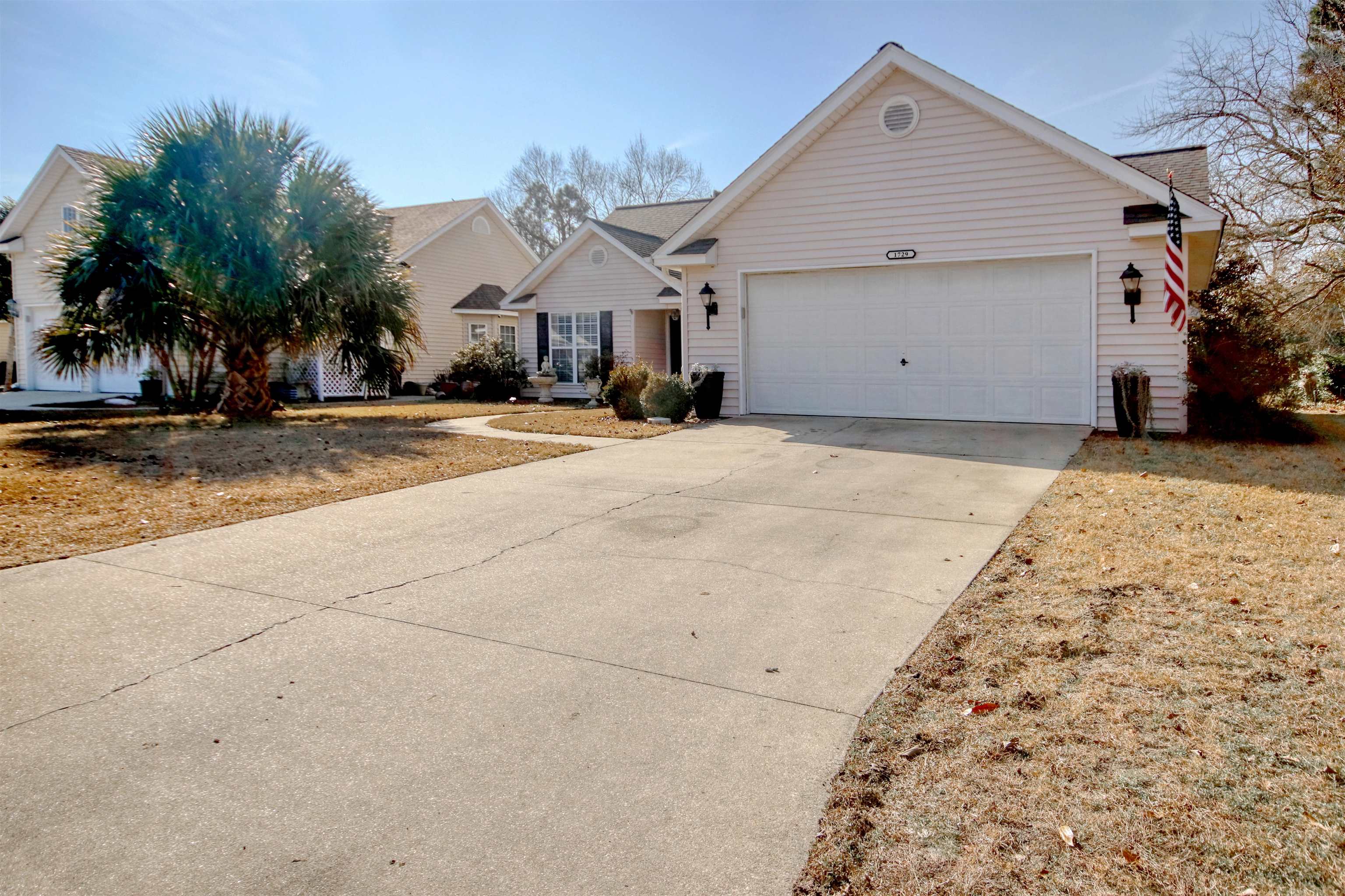 1729 Brandenberry Dr.