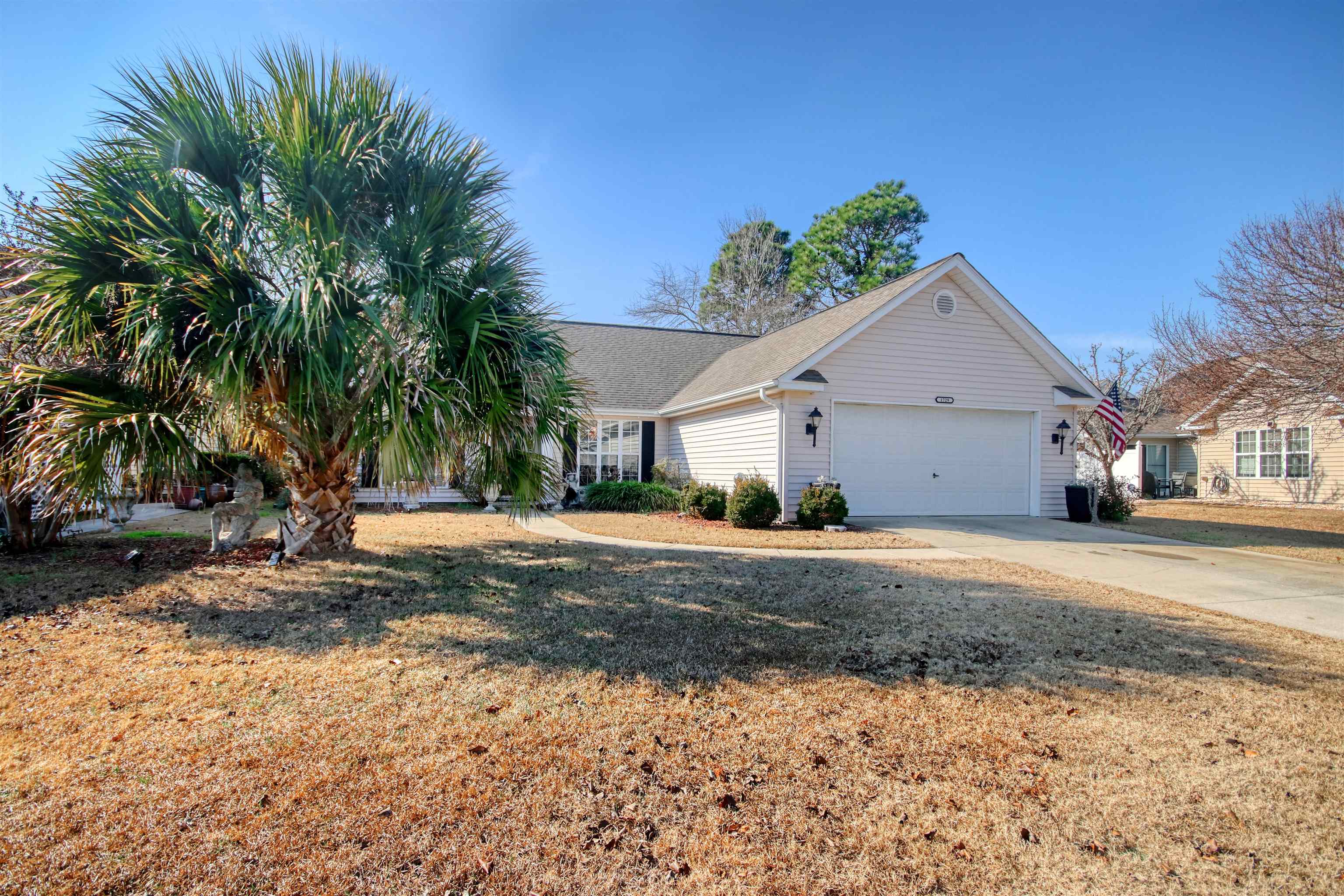 1729 Brandenberry Dr.