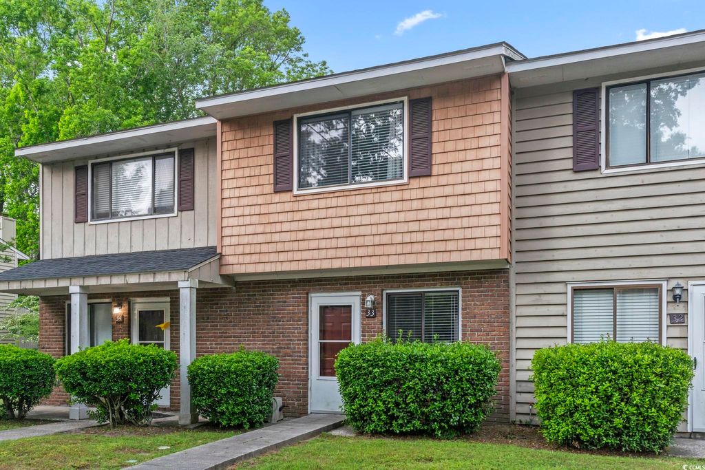 Photo of 86 Beaver Pond Loop #33, Pawleys Island, SC 29585 (MLS # 2526277)