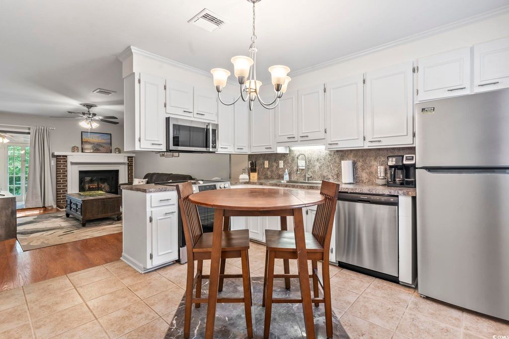 Photo of 86 Beaver Pond Loop #33, Pawleys Island, SC 29585 (MLS # 2526277)