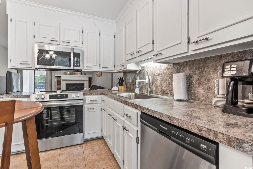 Photo of 86 Beaver Pond Loop #33, Pawleys Island, SC 29585 (MLS # 2526277)