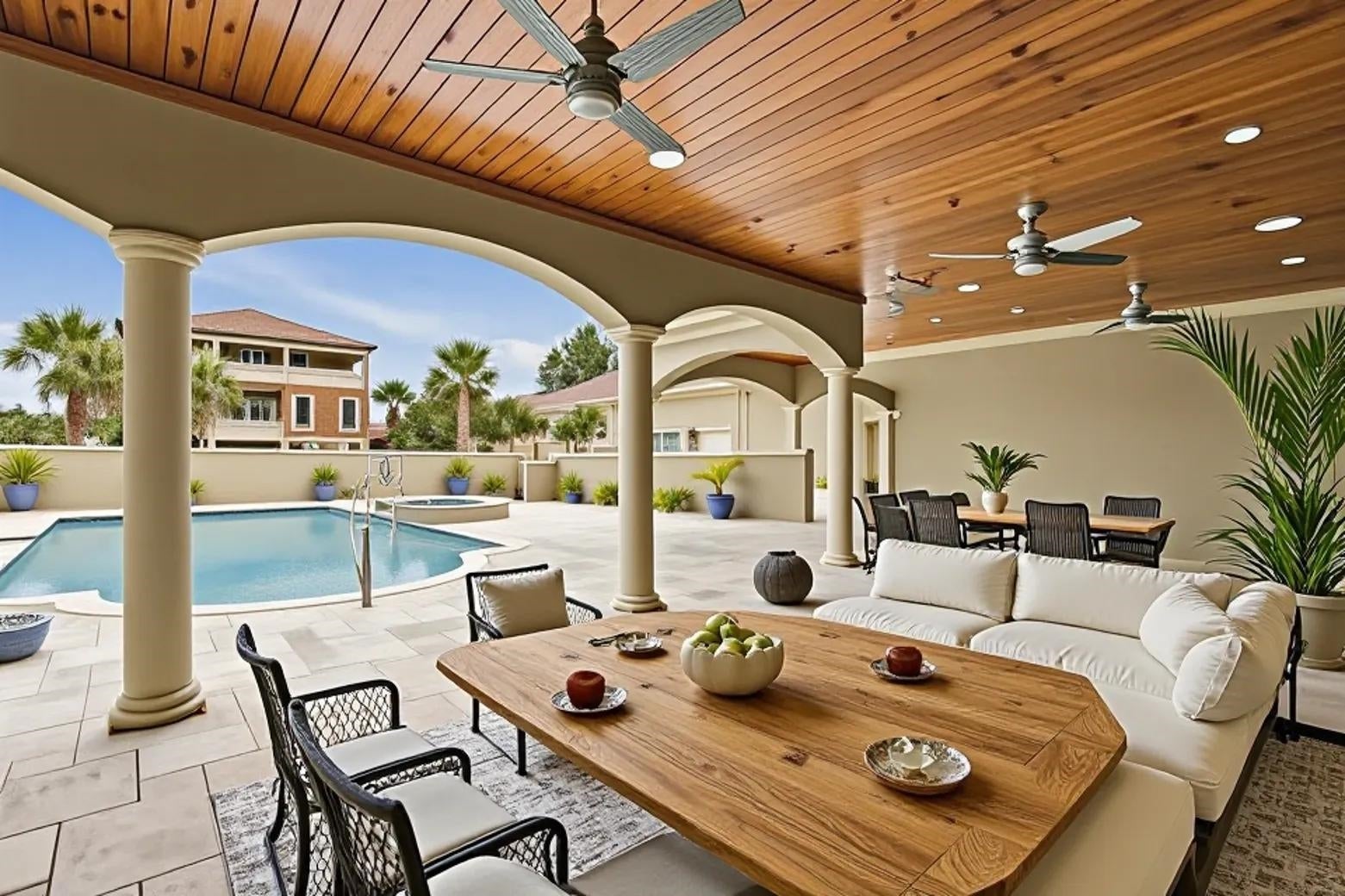 909 Bluffview Dr.