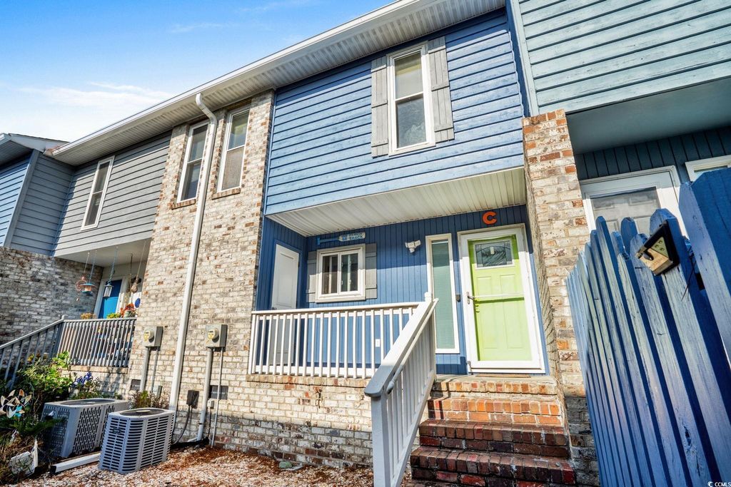 Photo of 708 26th Ave. S Ave #C, North Myrtle Beach, SC 29582 (MLS # 2528380)