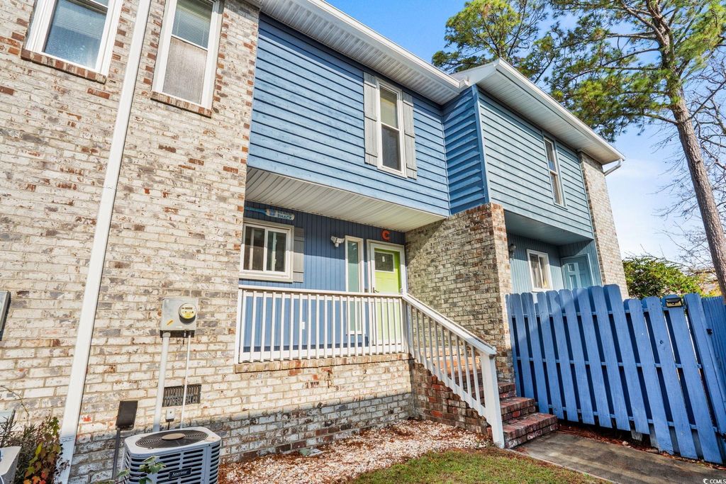 Photo of 708 26th Ave. S Ave #C, North Myrtle Beach, SC 29582 (MLS # 2528380)