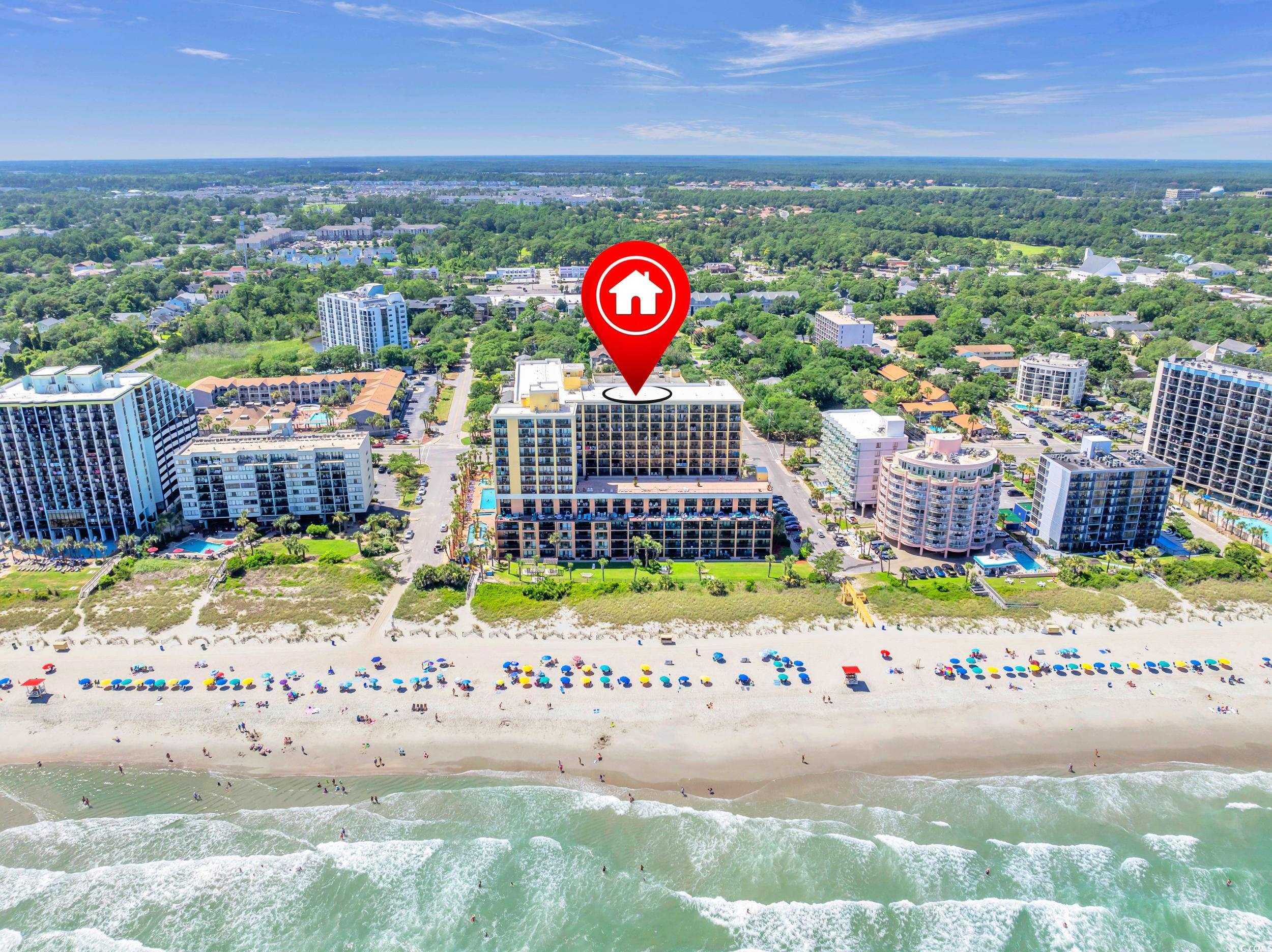 6900 N Ocean Blvd. 201